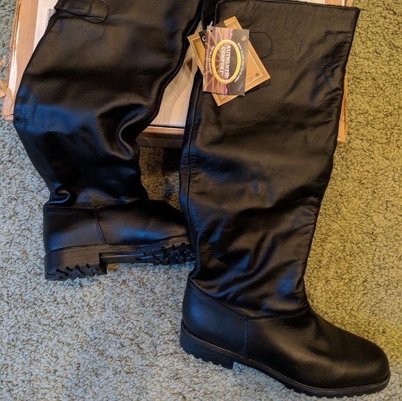 regence comfort boots